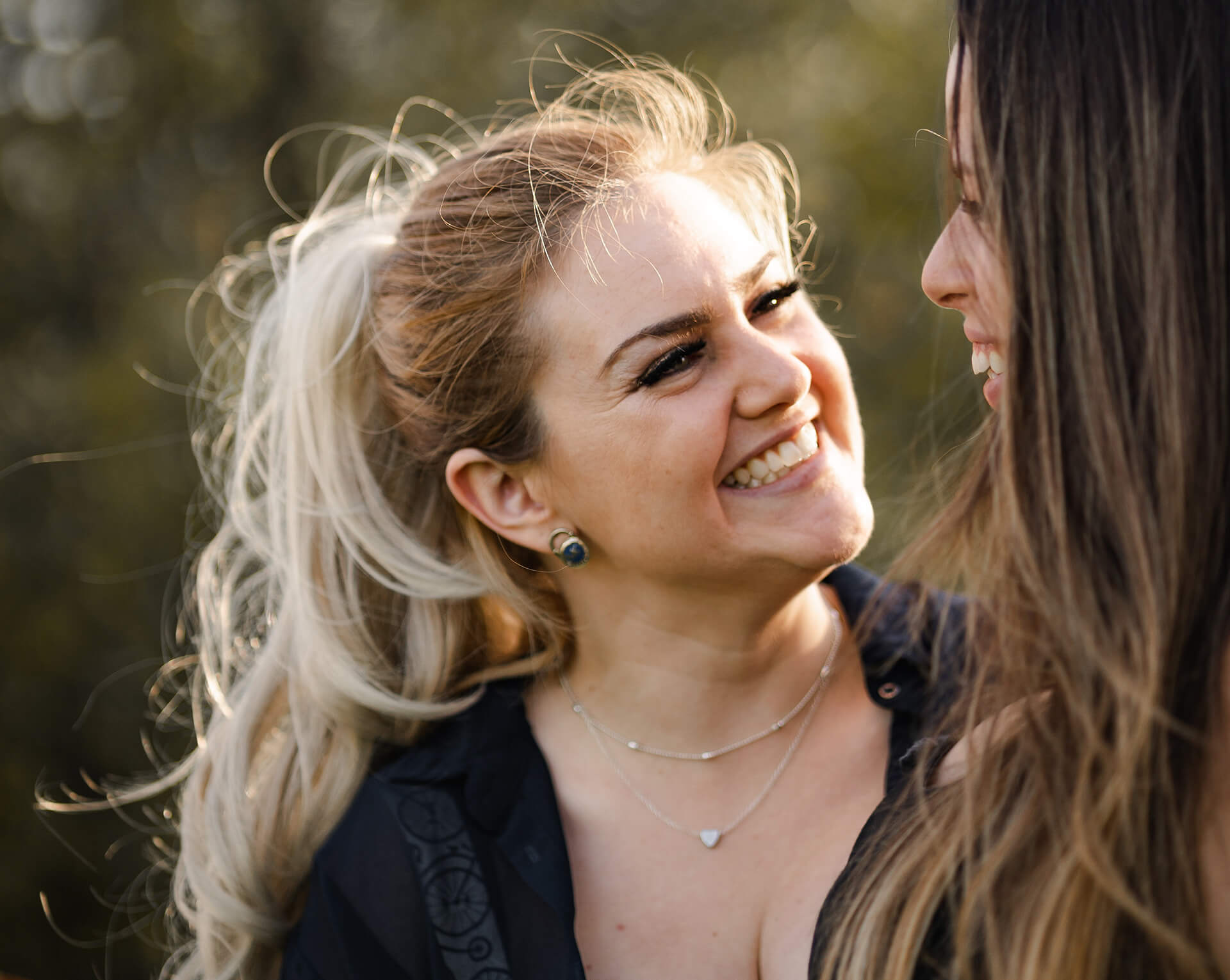 Modern Church for Young People