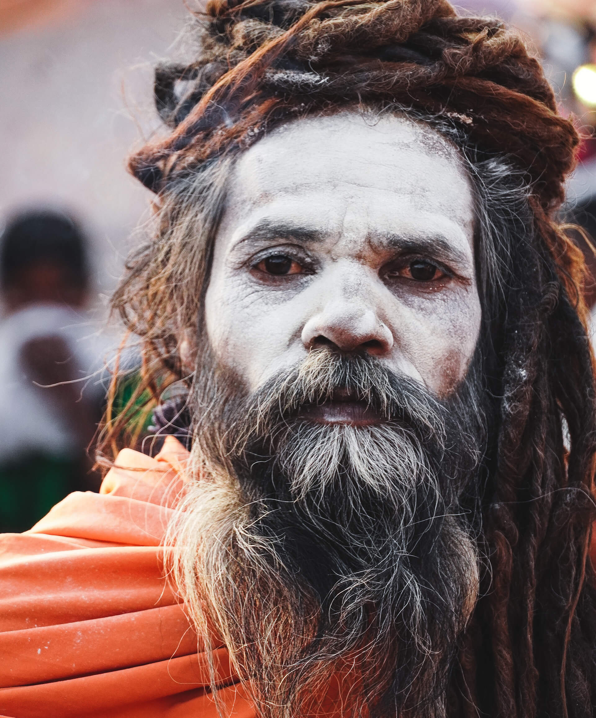 Experience The Giving Practice of Karma Yoga